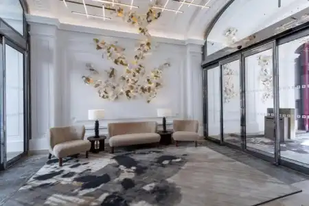 InterContinental Paris Champs Elysées by IHG - 26