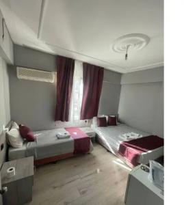 Ersoy Aga Otel - 50