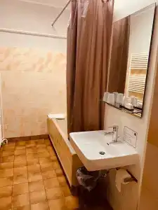 K1 Sporthotel - 8