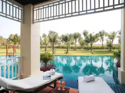 Sofitel Krabi Phokeethra Golf & Spa Resort - 24