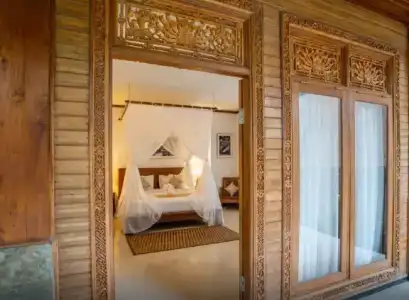 Budhi Ayu Villas Ubud - 20