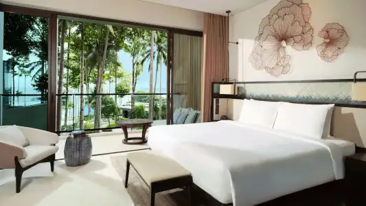 Hyatt Regency Koh Samui - 60