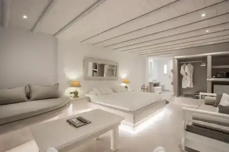 Paros Palace Adults Only - 57