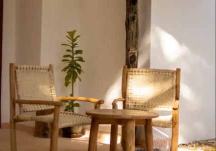 Mvuvi Boutique Resort - 88