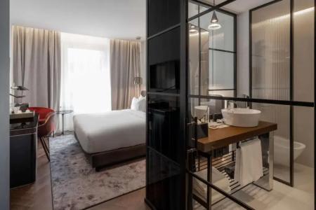 Radisson Collection, Santa Sofia Milan - 46