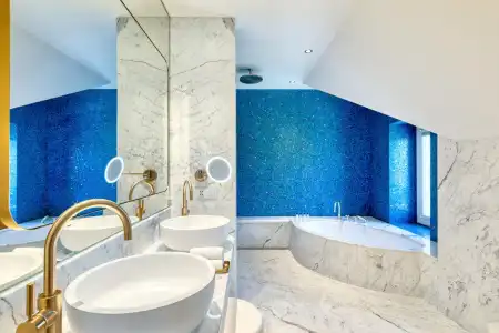 Matild Palace, a Luxury Collection, Budapest - 111
