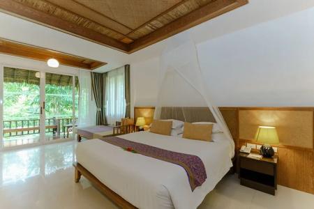 Ban Sainai Resort - 105