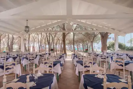 Club Marina Seada Beach - 10