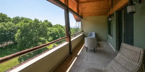 Gazelle Resort & Spa - 59