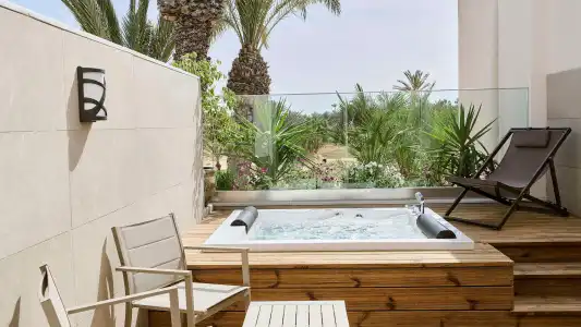 Seabel Rym Beach Djerba - 49