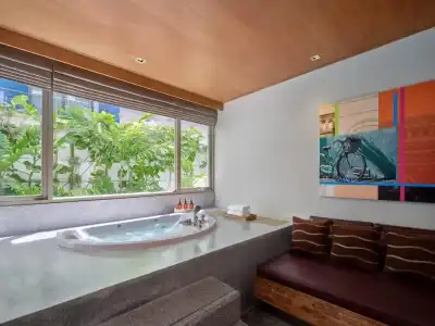The Kee Resort & Spa - 76
