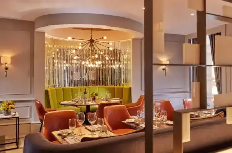 The Davenport - 14
