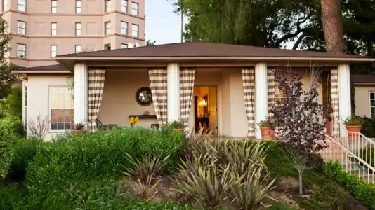 Langham Huntington, Pasadena, Los Angeles - 90