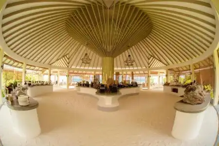 Paradise Hondaafushi Island Resort & Spa - 18