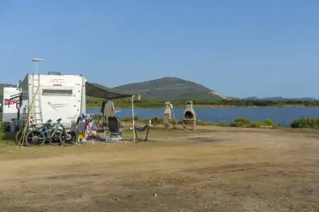 Camping Village Laguna Blu - 87