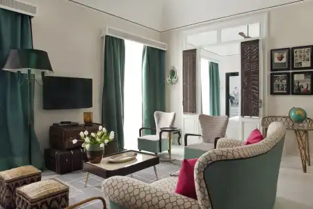Capri Tiberio Palace - The Leadings of the World - 136