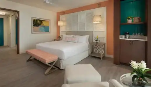 Margaritaville Resort Orlando Cottages - 57