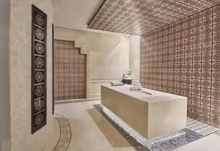 Emirates Palace Mandarin Oriental, Abu Dhabi - 6