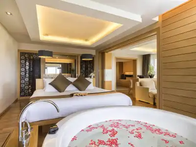 Novotel Phuket Kata Avista Resort and Spa - 40