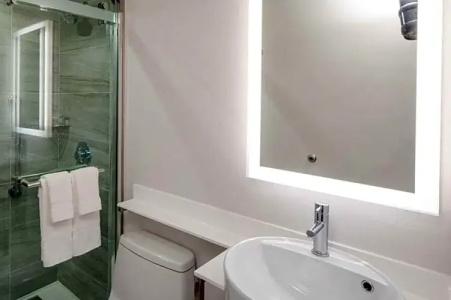 Double Tree by Hilton New York Times Square South - 49