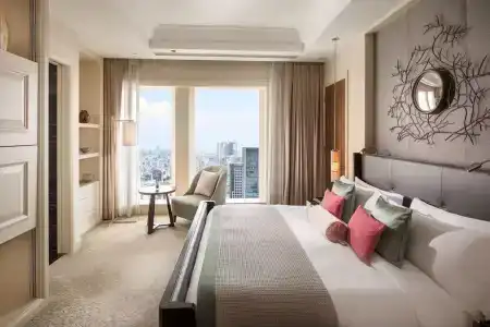 The St. Regis Osaka - 86