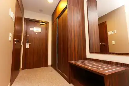 Spa Best Western Russian Manchester - 62