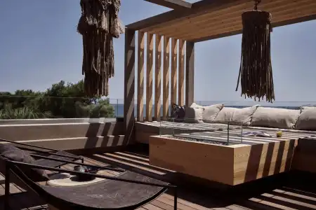NEMA Design & Spa - Adults Only - 57