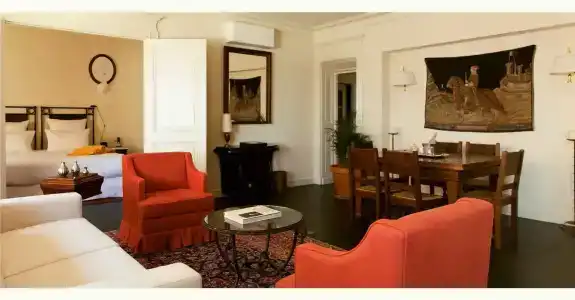 Hôtel La Ponche - 96