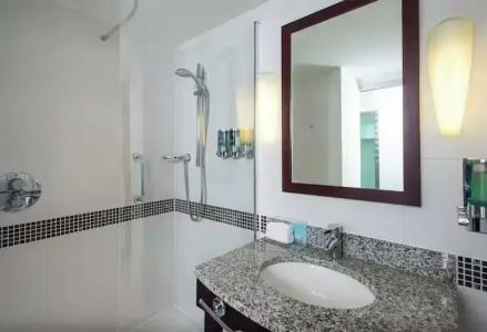 Hampton by Hilton Liverpool City Center - 37