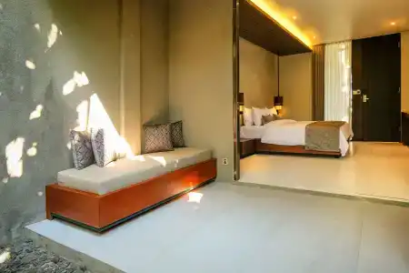 JAPA Suites & Villas - 29