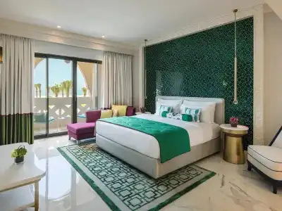 Rixos Premium Saadiyat Island - All Inclusive - 100