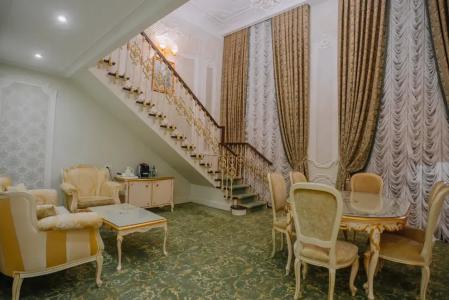 The State Hermitage Museum Official - 93