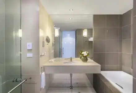 Hilton Auckland - 51