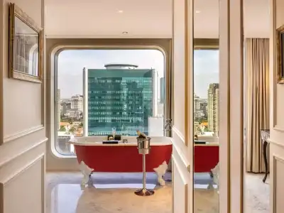 Hôtel des Arts Saigon - MGallery Collection - 8