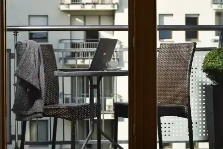 7seasons Apartments Budapest - 35