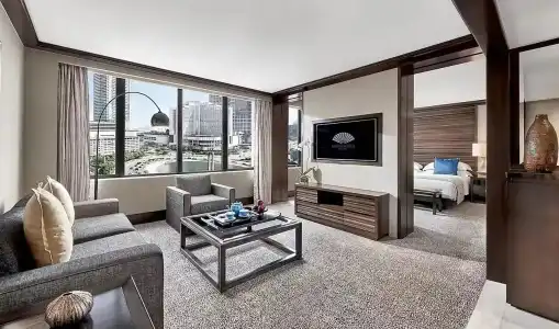 Mandarin Oriental, Jakarta - 44