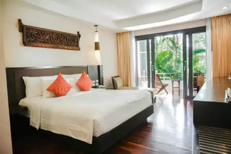 Rawi Warin Resort and Spa - 21