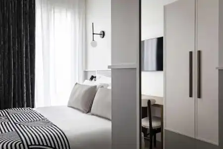 Best Western Premier The Blake Paris Gare Saint Lazare - 15