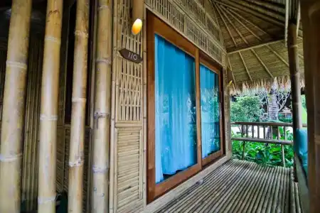 Phi Phi CoCo Beach Resort - 29