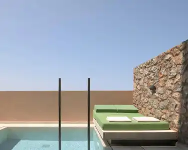 Paralos Venus Suites - Adults Only - 36