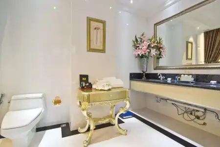 LK The Empress Pattaya - 133