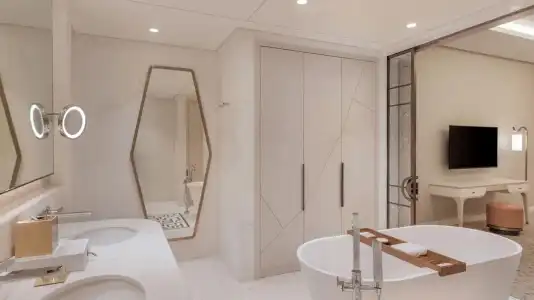 The St. Regis Dubai, the Palm - 37