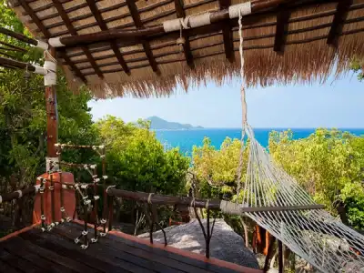 Koh Tao Cabana Resort - 83