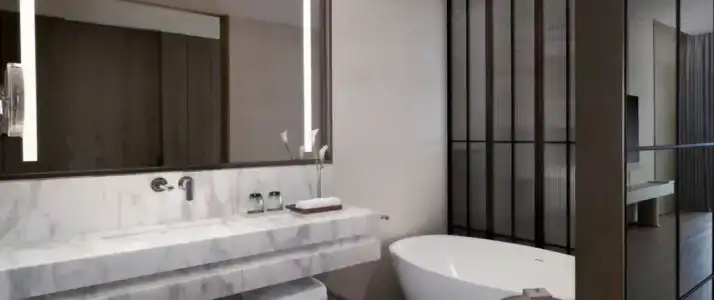Sanya Marriott Yalong Bay Resort & Spa - 74