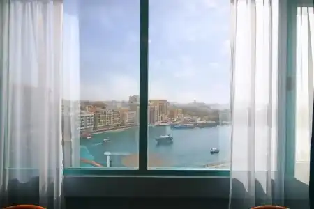 The George by Saffron, Dubai Creek - 40