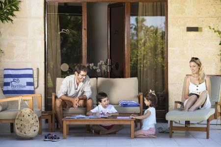 Portblue Club Pollentia Resort & Spa (Maris Y Suites) - 34