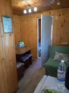 Hutorok Recreation center - 156