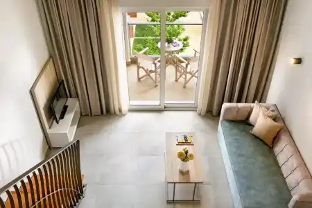 Alexandra Beach Spa Resort - 22