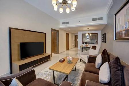Class Apartments - 67