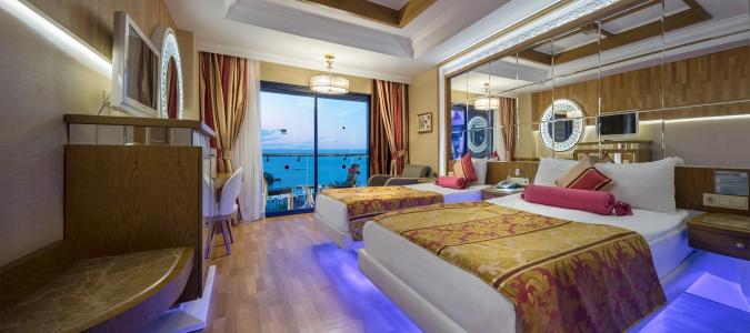 Granada Luxury Resort Okurcalar - All Inclusive - 37